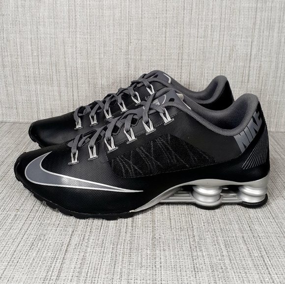 nike shox superfly